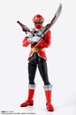 (PO) S.H.Figuarts (Shinkocchou Seihou) Kaizoku Sentai Gokaiger - Gokai Red Image_8
