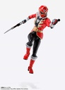 (PO) S.H.Figuarts (Shinkocchou Seihou) Kaizoku Sentai Gokaiger - Gokai Red Image_10