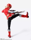 (PO) S.H.Figuarts (Shinkocchou Seihou) Kaizoku Sentai Gokaiger - Gokai Red Image_11