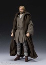 (PO) S.H.Figuarts Star Wars: Obi-Wan Kenobi - Obi-Wan Kenobi Image_3