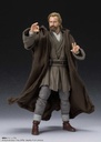 (PO) S.H.Figuarts Star Wars: Obi-Wan Kenobi - Obi-Wan Kenobi Image_4