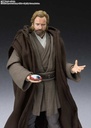 (PO) S.H.Figuarts Star Wars: Obi-Wan Kenobi - Obi-Wan Kenobi Image_5