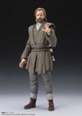 (PO) S.H.Figuarts Star Wars: Obi-Wan Kenobi - Obi-Wan Kenobi Image_9