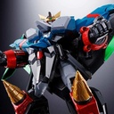 (PO) Soul of Chogokin KING OF THE BRAVES GAOGAIGAR FINAL GX-104 Gaofighgar Image_1