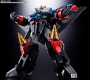 (PO) Soul of Chogokin KING OF THE BRAVES GAOGAIGAR FINAL GX-104 Gaofighgar Image_3