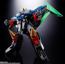 (PO) Soul of Chogokin KING OF THE BRAVES GAOGAIGAR FINAL GX-104 Gaofighgar Image_4