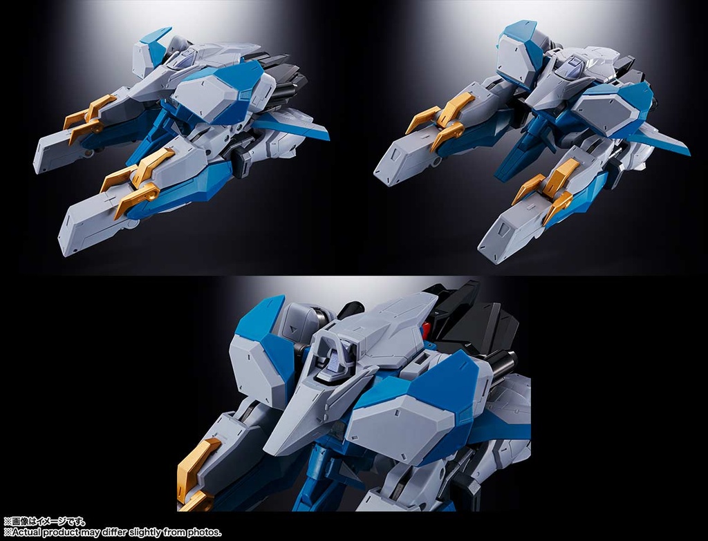 (PO) Soul of Chogokin KING OF THE BRAVES GAOGAIGAR FINAL GX-104 Gaofighgar Image_7