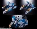 (PO) Soul of Chogokin KING OF THE BRAVES GAOGAIGAR FINAL GX-104 Gaofighgar Image_7