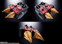 (PO) Soul of Chogokin KING OF THE BRAVES GAOGAIGAR FINAL GX-104 Gaofighgar Image_8