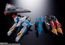 (PO) Soul of Chogokin KING OF THE BRAVES GAOGAIGAR FINAL GX-104 Gaofighgar Image_11