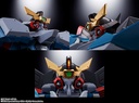 (PO) Soul of Chogokin KING OF THE BRAVES GAOGAIGAR FINAL GX-104 Gaofighgar Image_16