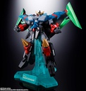 (PO) Soul of Chogokin KING OF THE BRAVES GAOGAIGAR FINAL GX-104 Gaofighgar Image_20