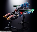 (PO) Soul of Chogokin KING OF THE BRAVES GAOGAIGAR FINAL GX-104 Gaofighgar Image_21