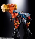 (PO) Soul of Chogokin KING OF THE BRAVES GAOGAIGAR FINAL GX-104 Gaofighgar Image_22
