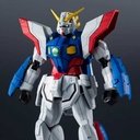 (PO) Gundam Universe GF13-017 Mobile Fighter G Gundam - NJ Shining Gundam Image_1