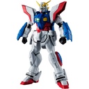 (PO) Gundam Universe GF13-017 Mobile Fighter G Gundam - NJ Shining Gundam Image_2