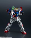 (PO) Gundam Universe GF13-017 Mobile Fighter G Gundam - NJ Shining Gundam Image_6