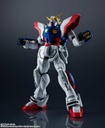 (PO) Gundam Universe GF13-017 Mobile Fighter G Gundam - NJ Shining Gundam Image_7