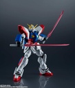 (PO) Gundam Universe GF13-017 Mobile Fighter G Gundam - NJ Shining Gundam Image_8