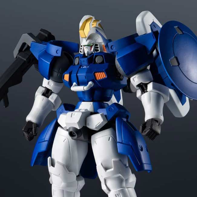(PO) Gundam Universe OZ-00MS2 New Mobile Report Gundam Wing - Tall Geese II Image_1