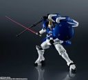 (PO) Gundam Universe OZ-00MS2 New Mobile Report Gundam Wing - Tall Geese II Image_6