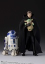 (PO) S.H.Figuarts The Mandalorian - Luke Skywalker (Re-issue) Image_11