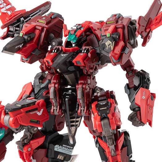 (PO) RB-13V VALHALLAN Image_1