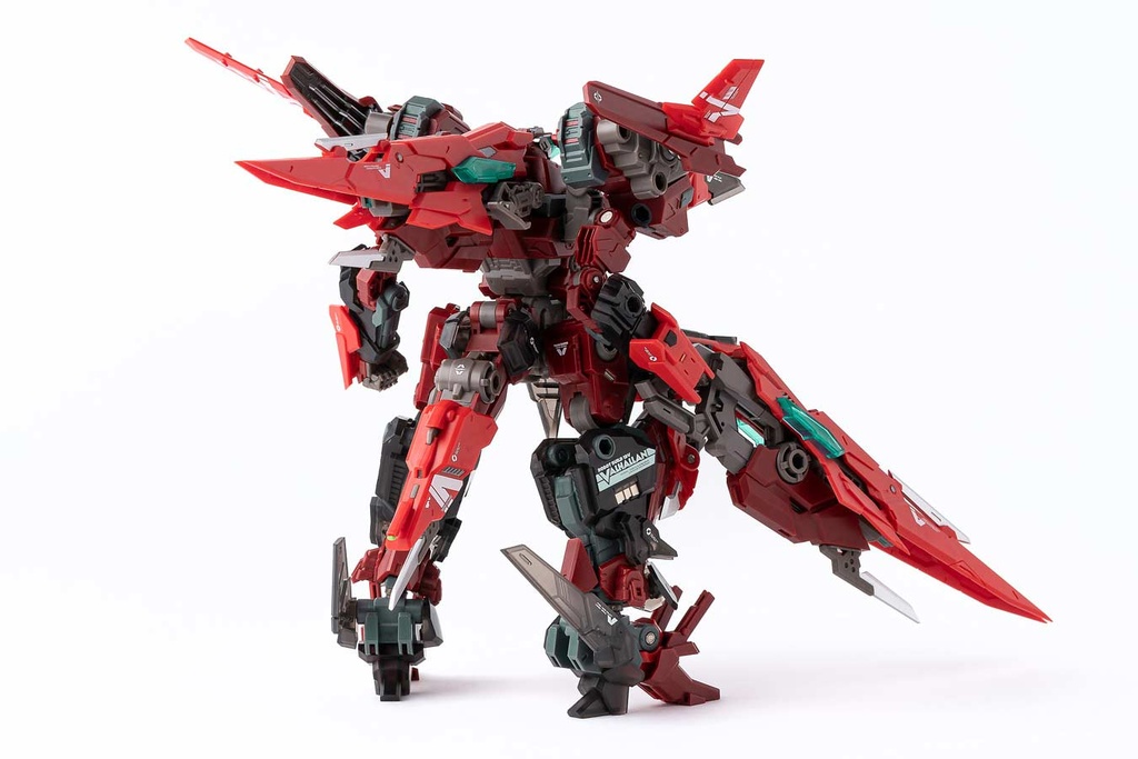 (PO) RB-13V VALHALLAN Image_4