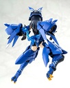 (PO) Megami Device x Alice Gear Aegis - Koashi Mutsumi (Gou-ki) Image_4