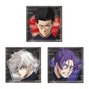 (PO) Blue Lock Big Square Can Badge 02 Vol. 2 [BOX] Image_2