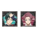 (PO) Blue Lock Big Square Can Badge 02 Vol. 2 [BOX] Image_3