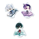 (PO) Blue Lock Chara Deru Art Marutto Stand Key Chain 01 Vol. 1 [BOX] Image_4