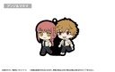 (PO) Chainsaw Man Waiwai Rubber Strap [BOX] Image_3