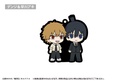 (PO) Chainsaw Man Waiwai Rubber Strap [BOX] Image_6