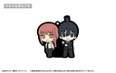 (PO) Chainsaw Man Waiwai Rubber Strap [BOX] Image_7