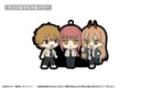 (PO) Chainsaw Man Waiwai Rubber Strap [BOX] Image_9