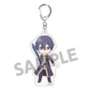 (PO) Pikuriru! Sword Art Online Alicization War of Underworld Trading Acrylic Key Chain [BOX] Image_2