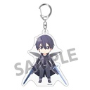 (PO) Pikuriru! Sword Art Online Alicization War of Underworld Trading Acrylic Key Chain [BOX] Image_3