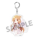 (PO) Pikuriru! Sword Art Online Alicization War of Underworld Trading Acrylic Key Chain [BOX] Image_4