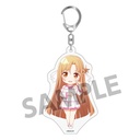 (PO) Pikuriru! Sword Art Online Alicization War of Underworld Trading Acrylic Key Chain [BOX] Image_5