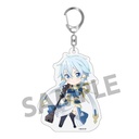 (PO) Pikuriru! Sword Art Online Alicization War of Underworld Trading Acrylic Key Chain [BOX] Image_7