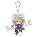(PO) Pikuriru! Sword Art Online Alicization War of Underworld Trading Acrylic Key Chain [BOX] Image_10