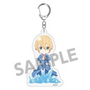 (PO) Pikuriru! Sword Art Online Alicization War of Underworld Trading Acrylic Key Chain [BOX] Image_11