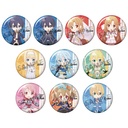(PO) Pikuriru! Sword Art Online Alicization War of Underworld Trading Can Badge [BOX] Image_1