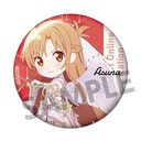 (PO) Pikuriru! Sword Art Online Alicization War of Underworld Trading Can Badge [BOX] Image_4