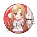 (PO) Pikuriru! Sword Art Online Alicization War of Underworld Trading Can Badge [BOX] Image_5