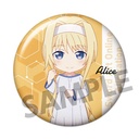 (PO) Pikuriru! Sword Art Online Alicization War of Underworld Trading Can Badge [BOX] Image_6