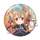 (PO) Pikuriru! Sword Art Online Alicization War of Underworld Trading Can Badge [BOX] Image_10