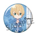 (PO) Pikuriru! Sword Art Online Alicization War of Underworld Trading Can Badge [BOX] Image_11