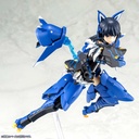 (PO) Megami Device x Alice Gear Aegis - Koashi Mutsumi (Gou-ki) Image_7